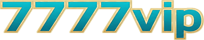 7777vip লোগো